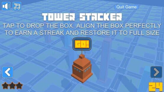 Tower Stacker — screenshot 5