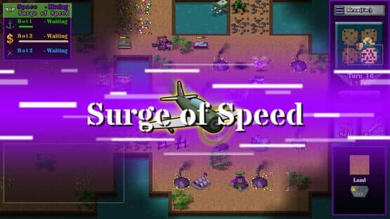 Eternal Warfare — screenshot 3