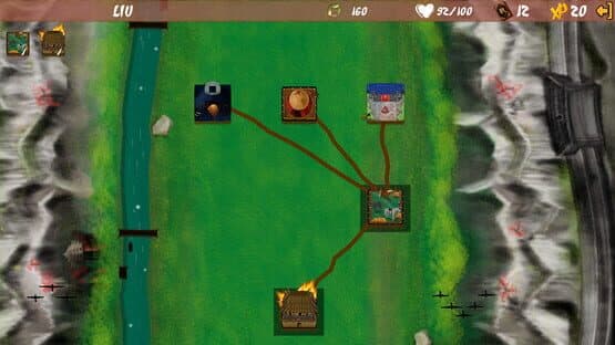 Three Kingdom: The Journey — screenshot 3