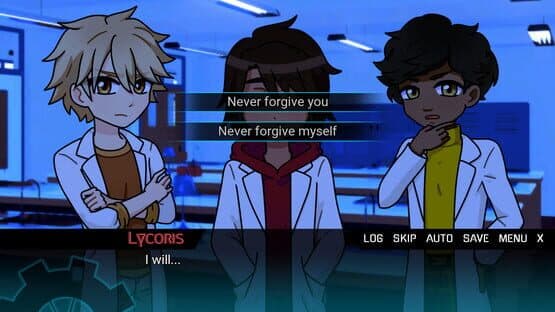Robot Daycare — screenshot 5