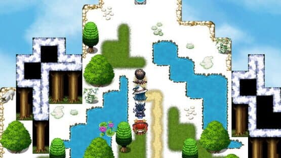 Above the Skies — screenshot 1