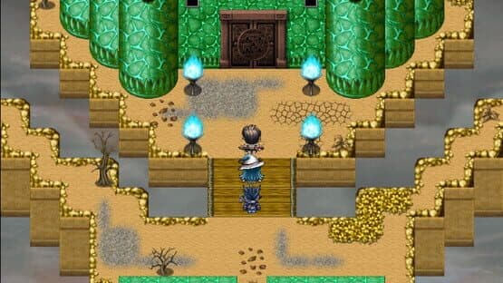 Above the Skies — screenshot 2