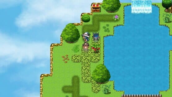 Above the Skies — screenshot 3