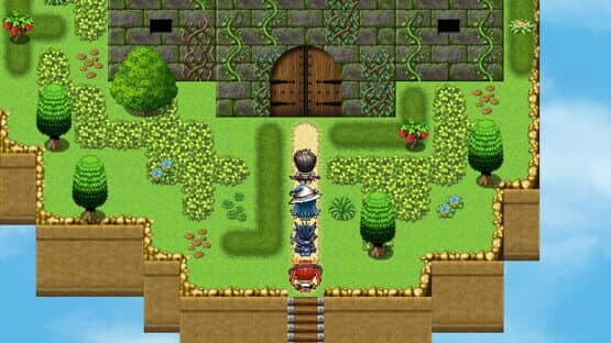 Above the Skies — screenshot 4