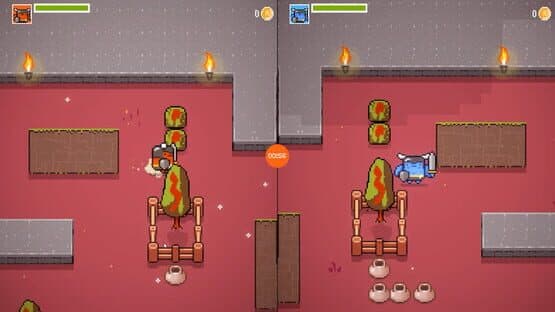 The Cruel kings — screenshot 1
