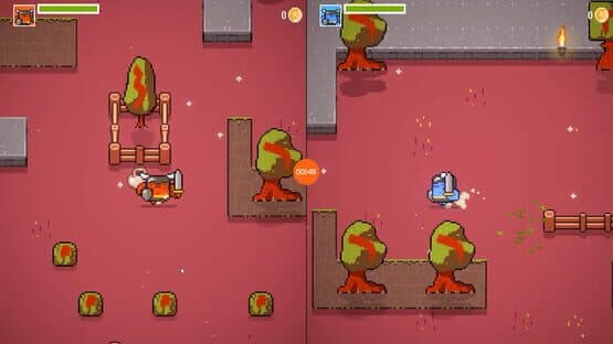 The Cruel kings — screenshot 2