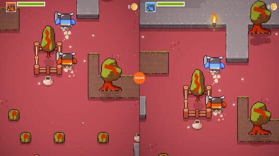 The Cruel kings — screenshot 3