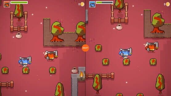 The Cruel kings — screenshot 4