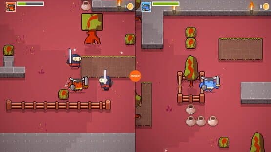 The Cruel kings — screenshot 5