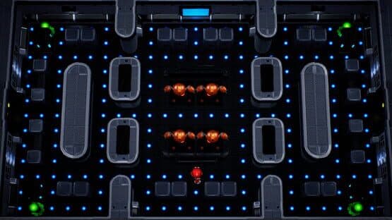 Neutron and the Tri-Spark — screenshot 1