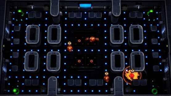 Neutron and the Tri-Spark — screenshot 3