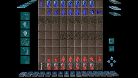 Theatre of War — screenshot 1