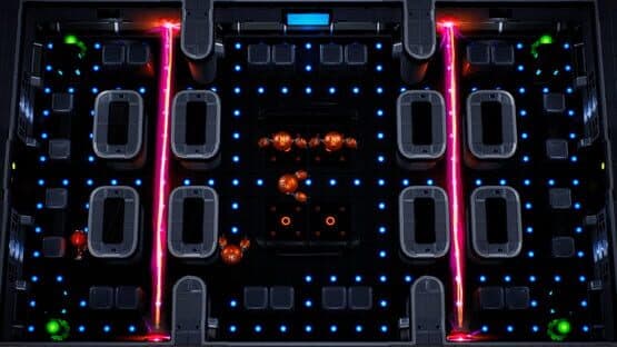 Neutron and the Tri-Spark — screenshot 4