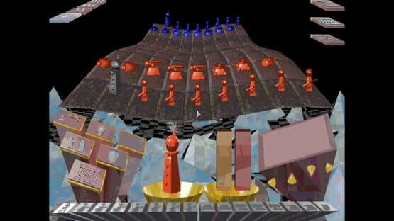 Theatre of War — screenshot 2