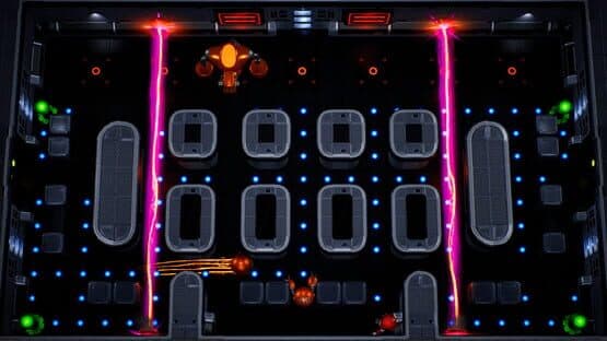 Neutron and the Tri-Spark — screenshot 5