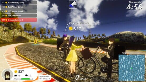 Food Delivery Battle — screenshot 6