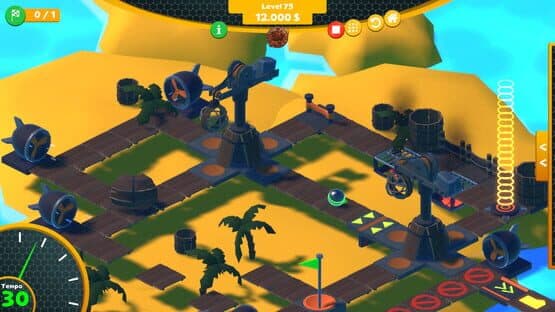 Two Hundred Ways — screenshot 1
