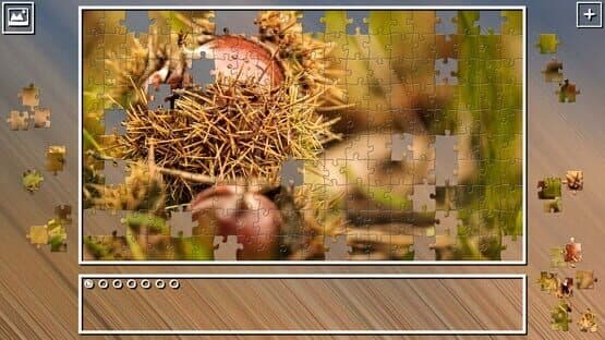 Super Jigsaw Puzzle: Generations - Autumn 2021 — screenshot 6