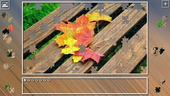 Super Jigsaw Puzzle: Generations - Autumn 2021 — screenshot 7