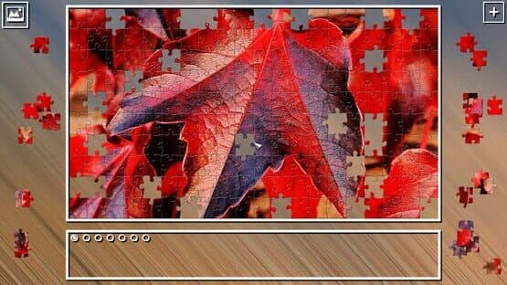 Super Jigsaw Puzzle: Generations - Autumn 2021 — screenshot 8