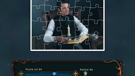 1001 Jigsaw Detective — screenshot 3