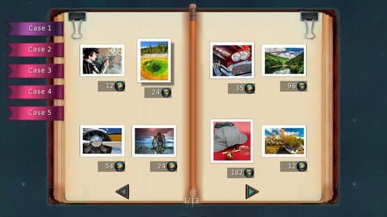 1001 Jigsaw Detective — screenshot 4