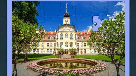 1001 Jigsaw Detective — screenshot 5