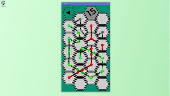 Connect — screenshot 1