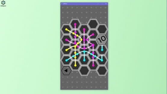 Connect — screenshot 2