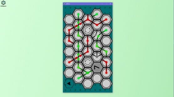 Connect — screenshot 3