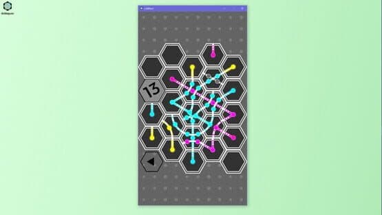 Connect — screenshot 4