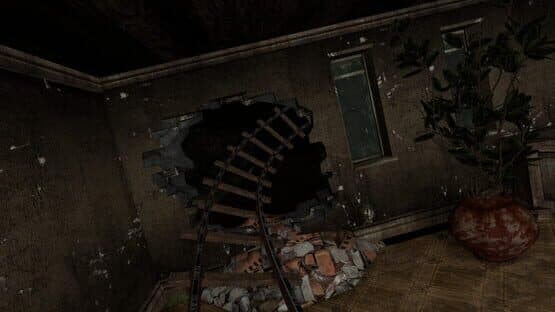 Epic Roller Coasters: Haunted Castle — screenshot 3