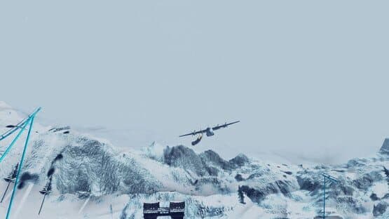 Epic Roller Coasters: Snow Land — screenshot 3