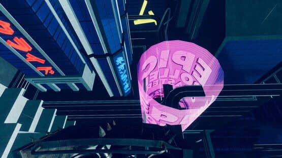 Epic Roller Coasters: Neon Rider — screenshot 3
