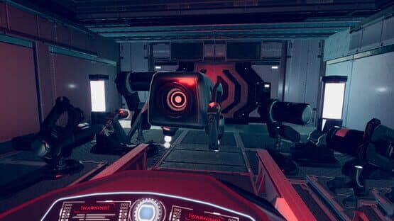 Epic Roller Coasters: Neon Rider — screenshot 4