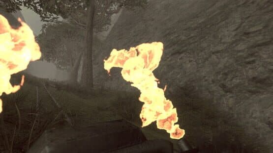 Epic Roller Coasters: Armageddon — screenshot 4