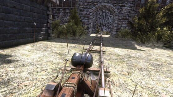 Epic Roller Coasters: Wyvern Siege — screenshot 3