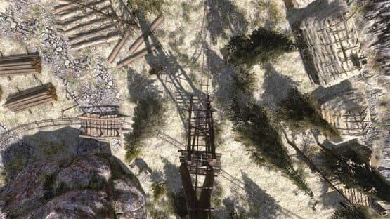 Epic Roller Coasters: Wyvern Siege — screenshot 4