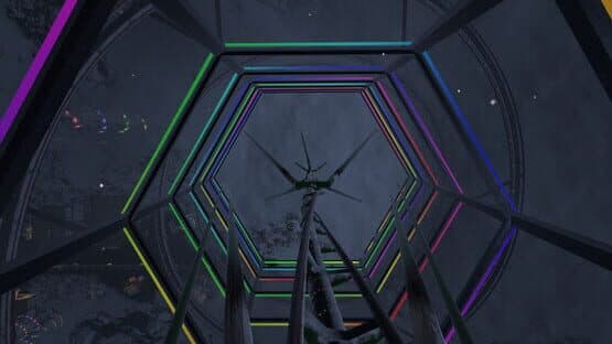 Epic Roller Coasters: North Pole — screenshot 1