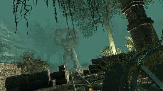 Epic Roller Coasters: Lost Forest — screenshot 1