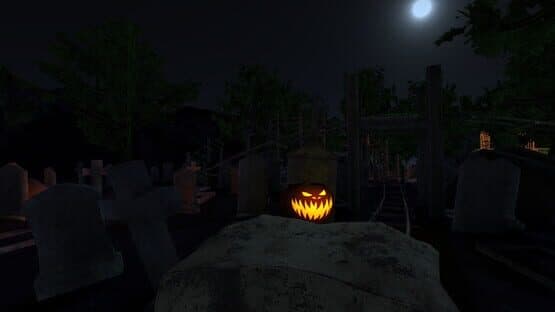 Epic Roller Coasters: Halloween — screenshot 2