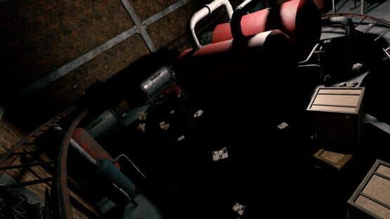 Epic Roller Coasters: Dread Blood — screenshot 2