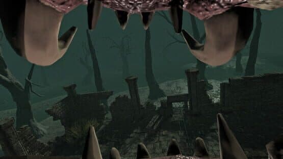 Epic Roller Coasters: Lost Forest — screenshot 4