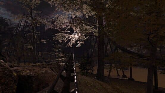 Epic Roller Coasters: Twilight — screenshot 4