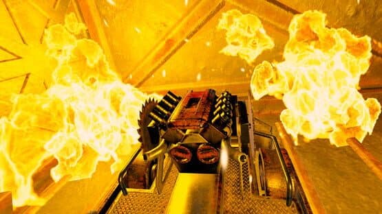 Epic Roller Coasters: Dread Blood — screenshot 6