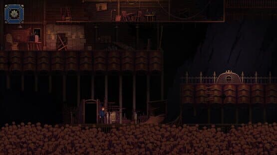 My Best Nightmare — screenshot 3