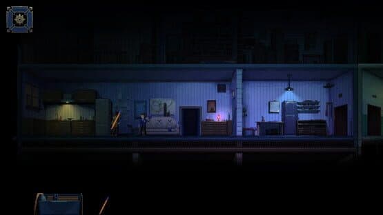 My Best Nightmare — screenshot 4
