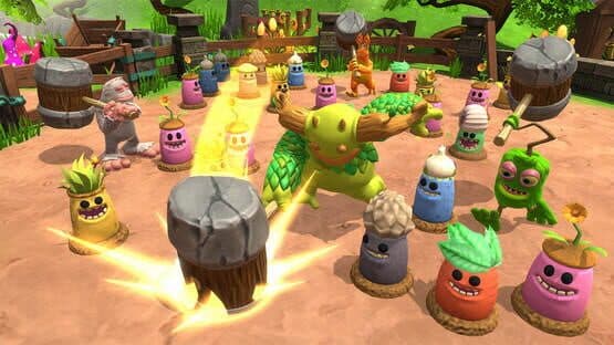 My Singing Monsters Playground — screenshot 1