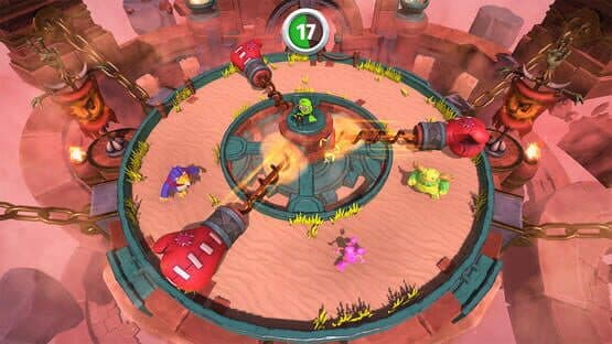 My Singing Monsters Playground — screenshot 2