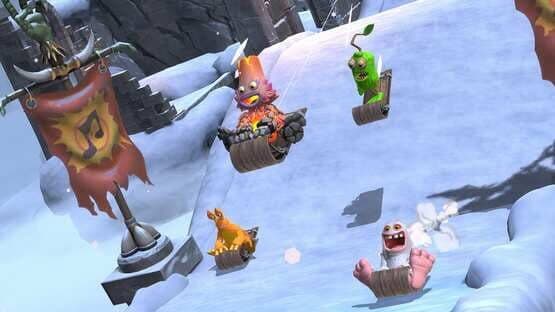 My Singing Monsters Playground — screenshot 3